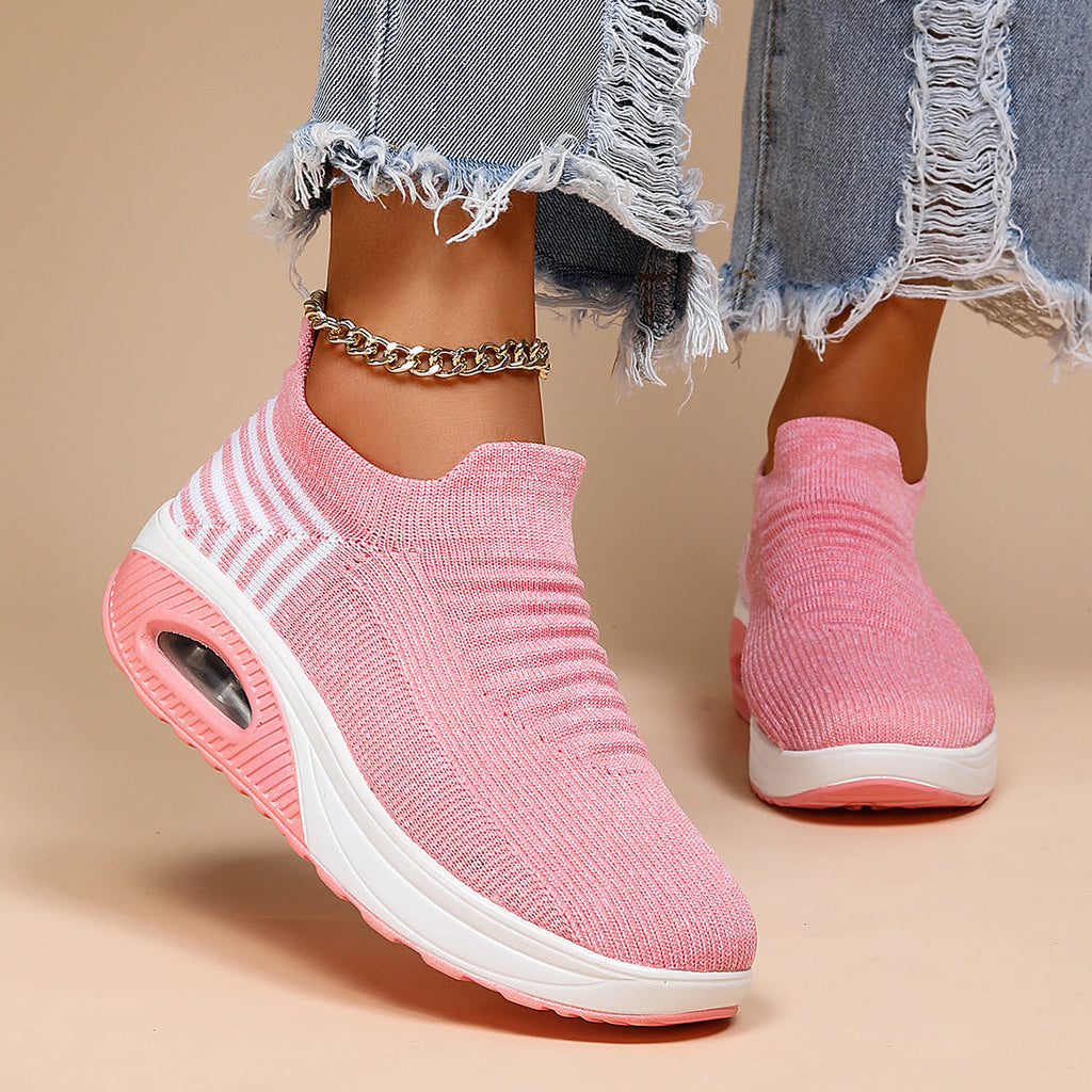 Harper | Air Cushion Shoes — view 8