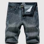 Georg | Men's Classic Denim Shorts