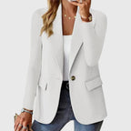Harper | Formal Blazer — view 2