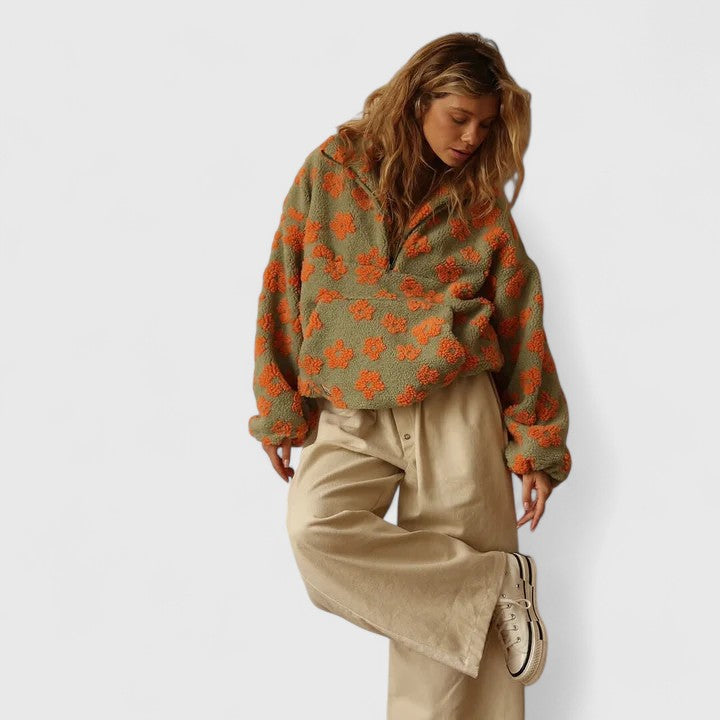 Delysanne | Sophisticated Jumper — view 7