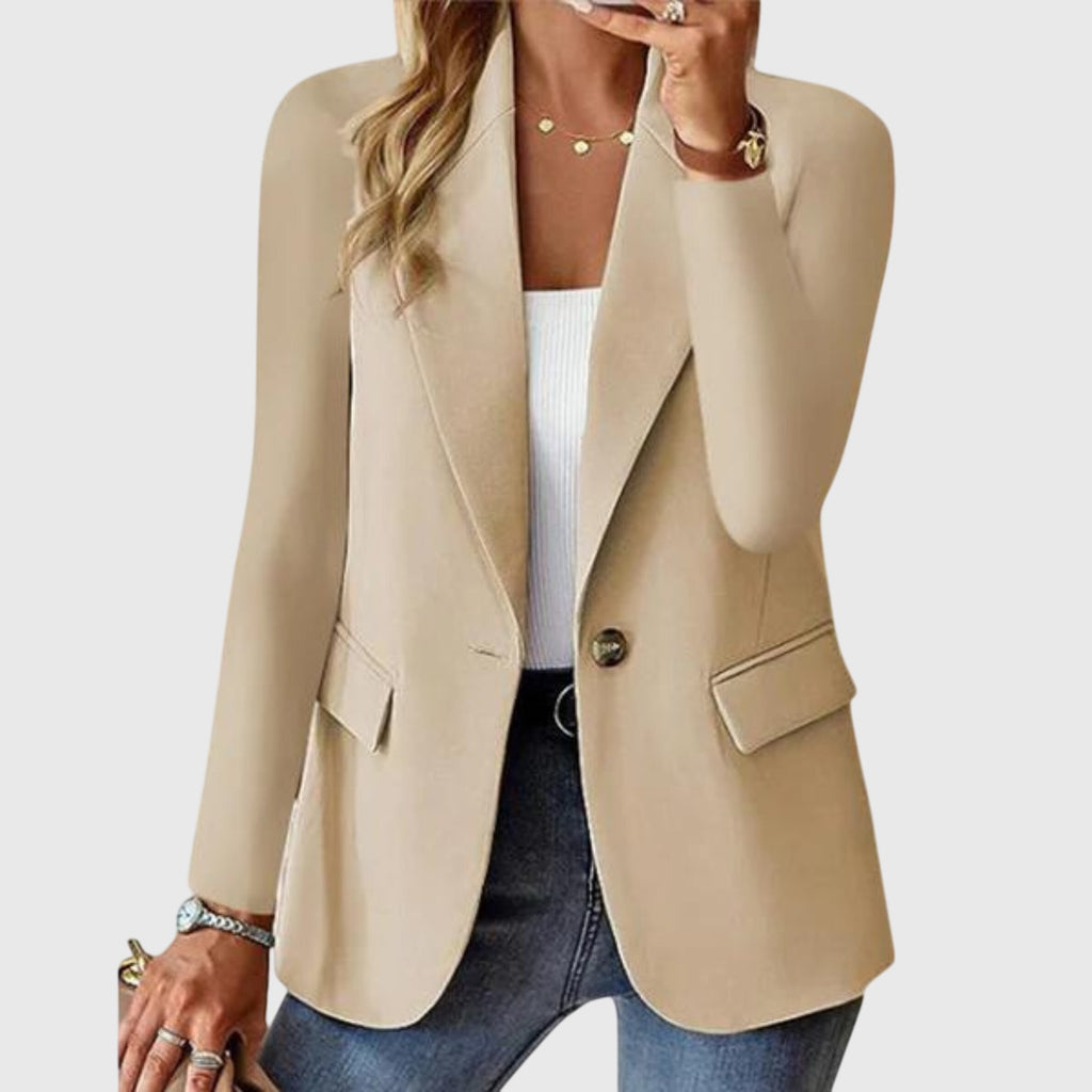 Harper | Formal Blazer — view 5