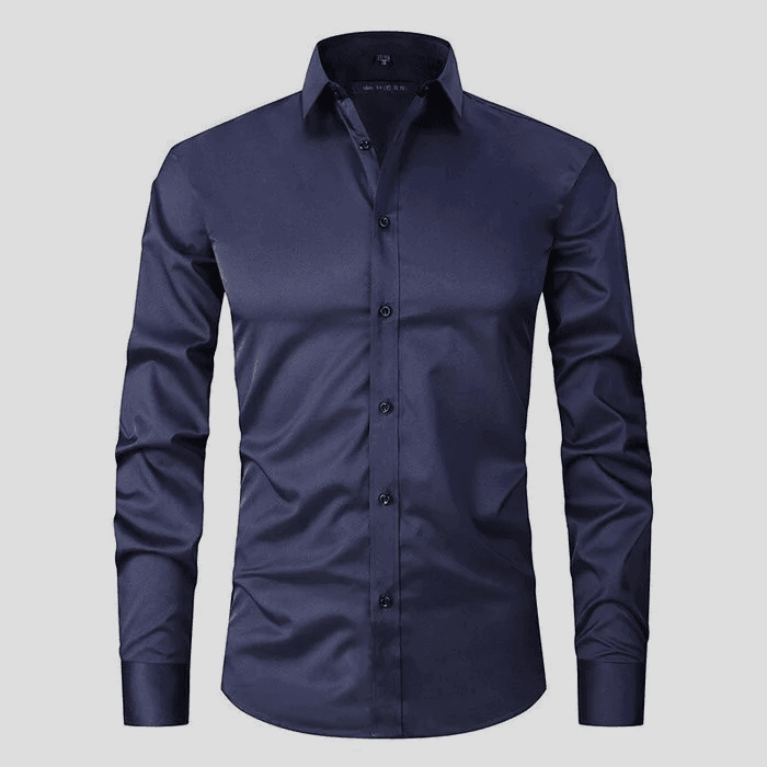 Flavio | Men’s Button-Up Shirt