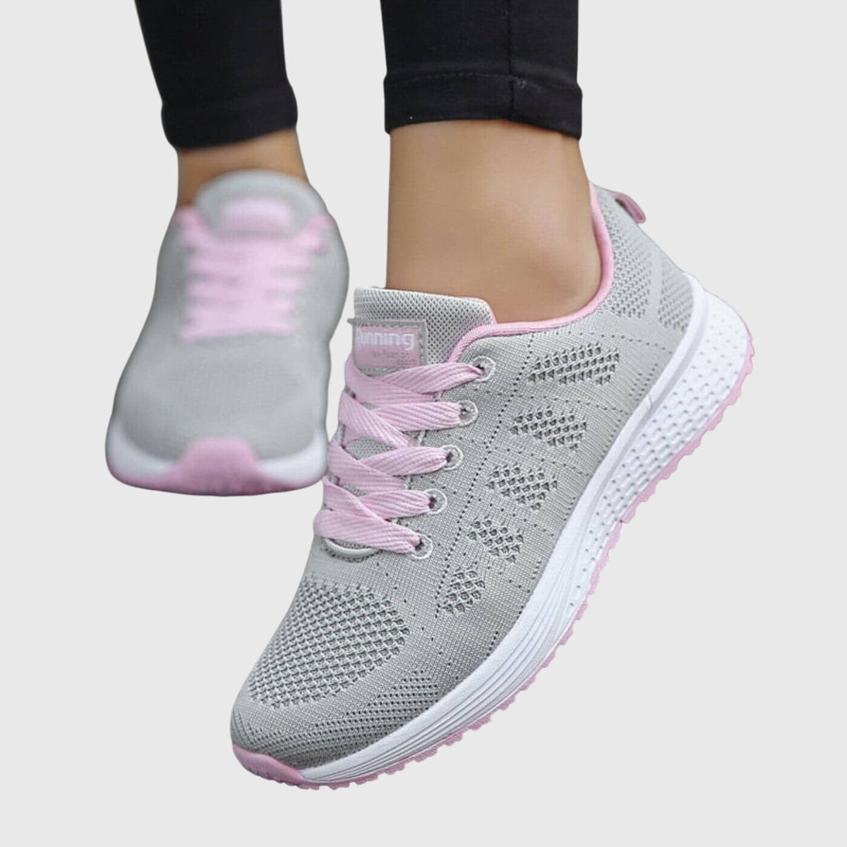 Betta | Orthopaedic Women's Shoes — view 4
