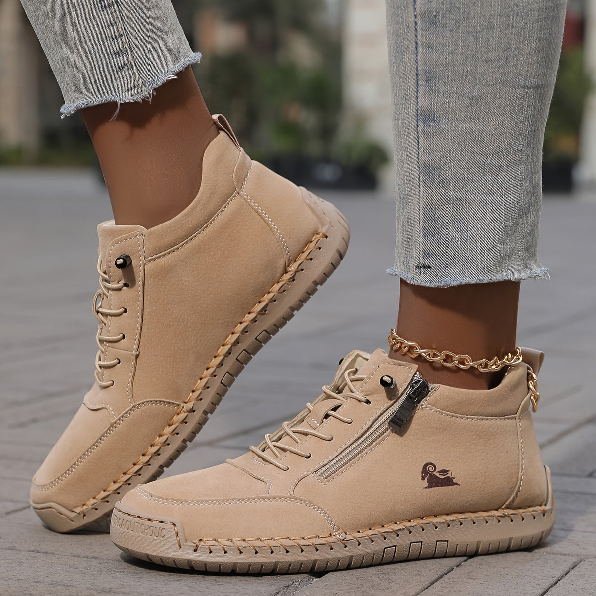 Hadyn | Orthopaedic Shoes — view 9