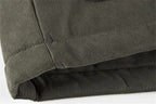 Oliver | Fur Hooded Winter Parka Coat — TOPNEWPLACE (view 11)