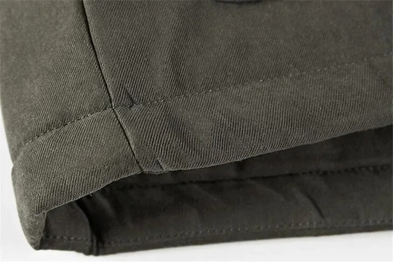 Oliver | Fur Hooded Winter Parka Coat — TOPNEWPLACE (view 11)