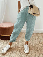 Irina | Women’s Coastal Tapered Lounge Pants — TOPNEWPLACE (view 8)