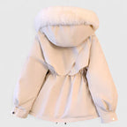 Aya | Elegant Jacket — view 6