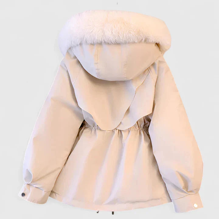 Aya | Elegant Jacket — view 6