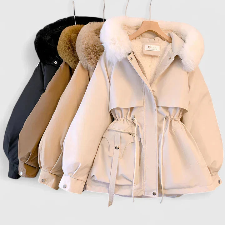 Aya | Elegant Jacket — view 5