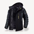 Rory | Hooded Fleece Jacket — TOPNEWPLACE