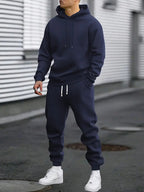 Jasper | Hoodie Jogger Two Piece Set — TOPNEWPLACE (view 4)
