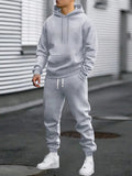 Jasper | Hoodie Jogger Two Piece Set — TOPNEWPLACE