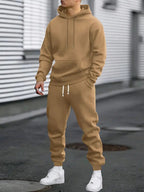 Jasper | Hoodie Jogger Two Piece Set — TOPNEWPLACE (view 2)