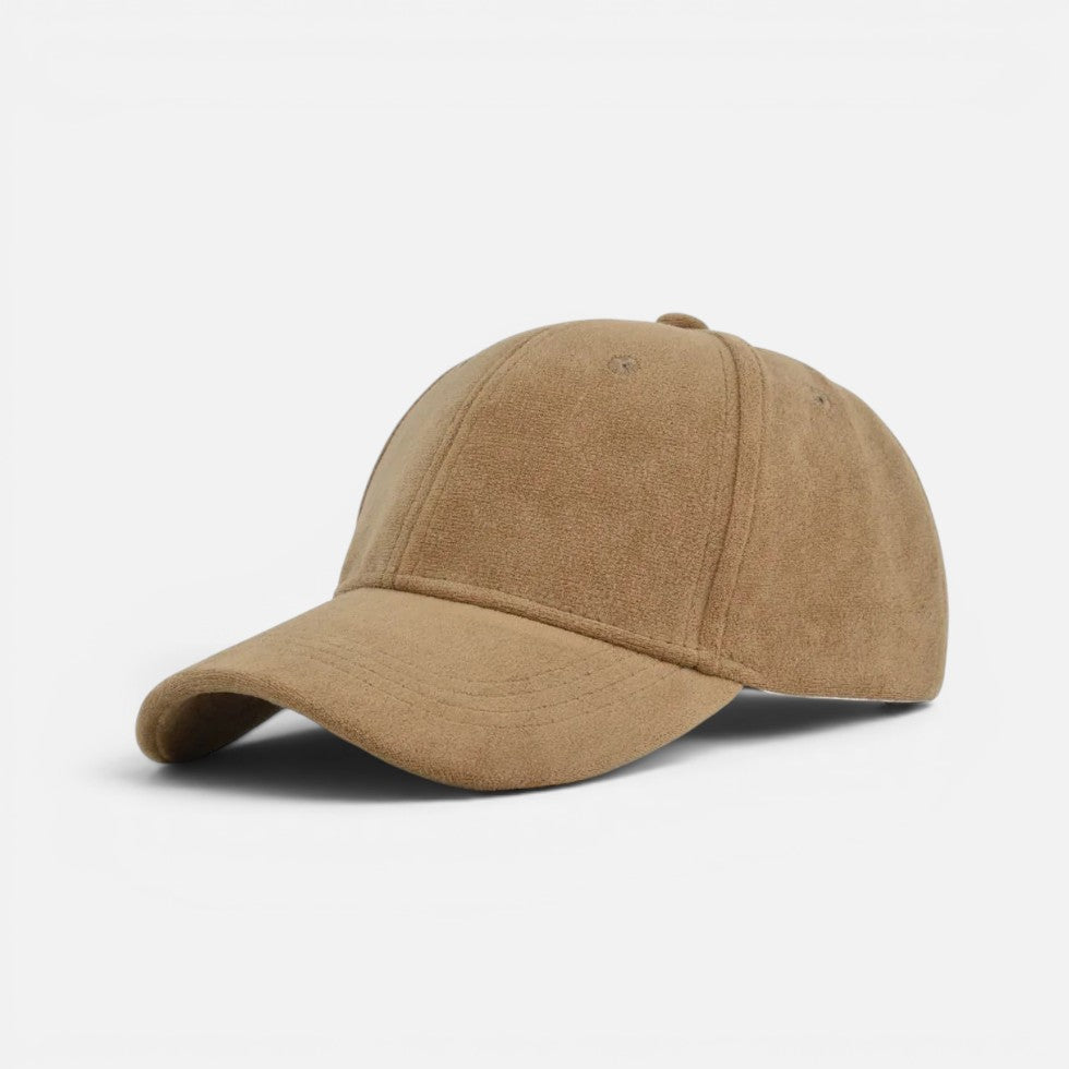 Timeless Adjustable Baseball Cap — Comfortable