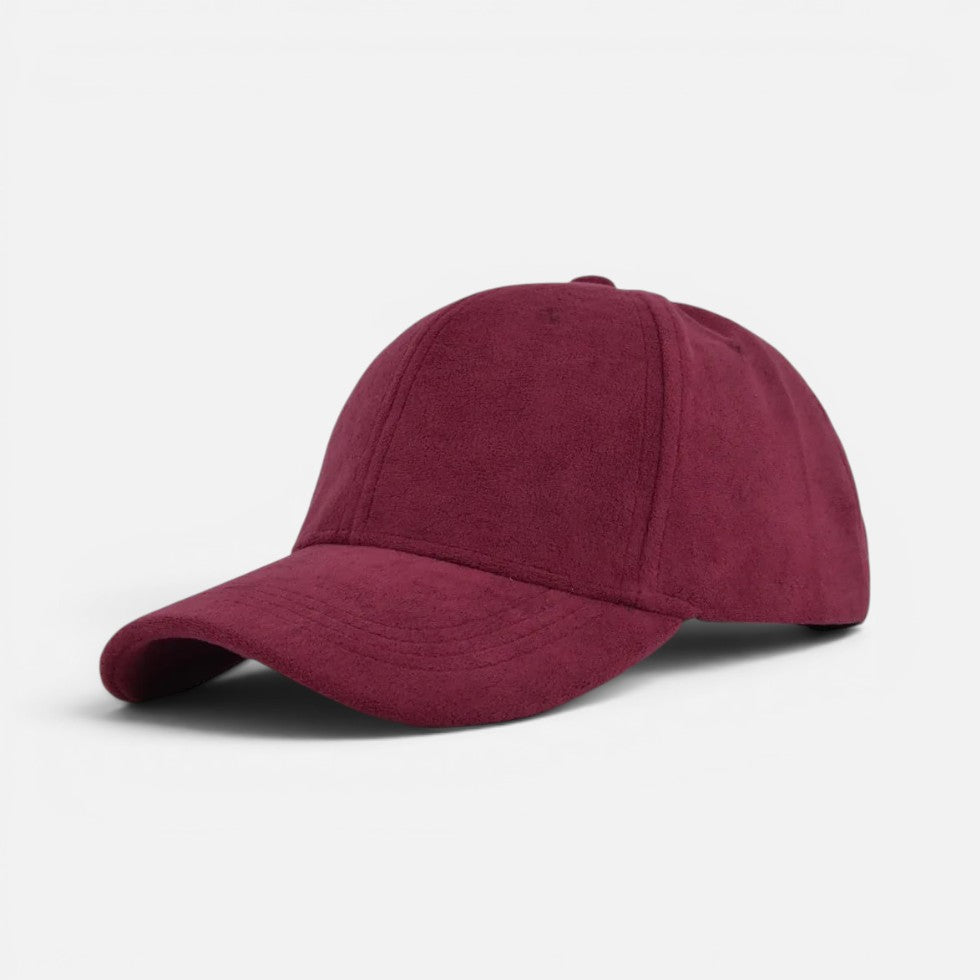 Timeless Adjustable Baseball Cap — Comfortable