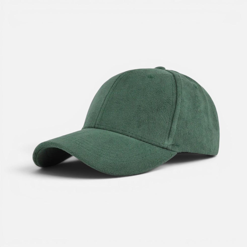 Timeless Adjustable Baseball Cap — Comfortable