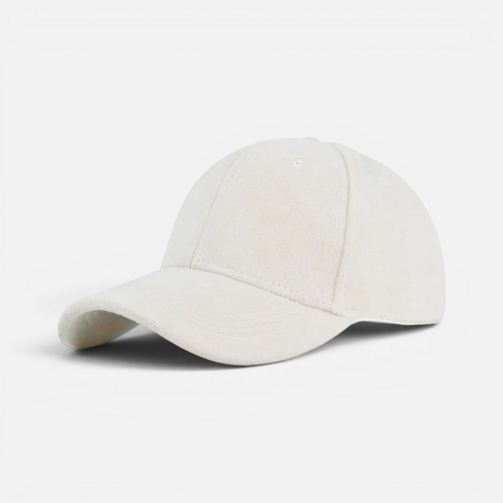 Timeless Adjustable Baseball Cap — Comfortable