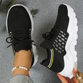 Maica | Orthopaedic Trainers