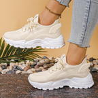 Maica | Orthopaedic Trainers