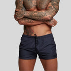 Lucian | Men’s Drawstring Swim Shorts