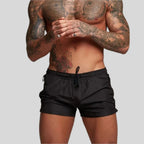 Lucian | Men’s Drawstring Swim Shorts