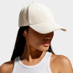 Timeless Adjustable Baseball Cap — Comfortable