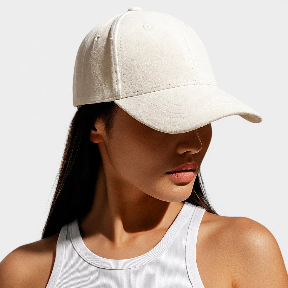 Timeless Adjustable Baseball Cap — Comfortable