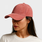 Timeless Adjustable Baseball Cap — Comfortable