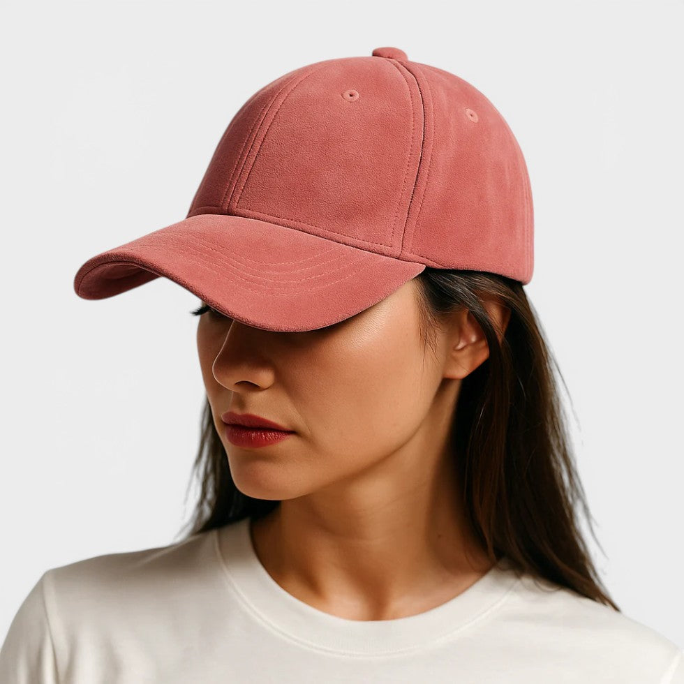 Timeless Adjustable Baseball Cap — Comfortable