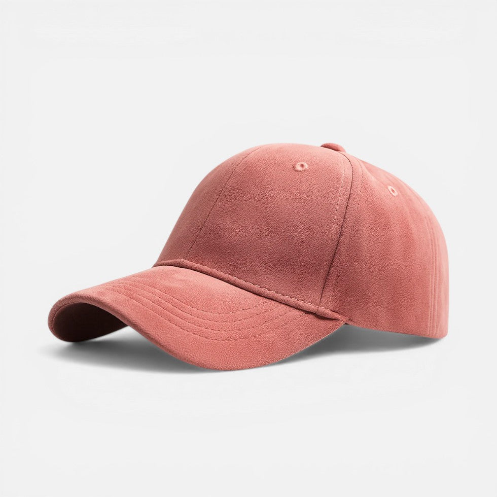 Timeless Adjustable Baseball Cap — Comfortable