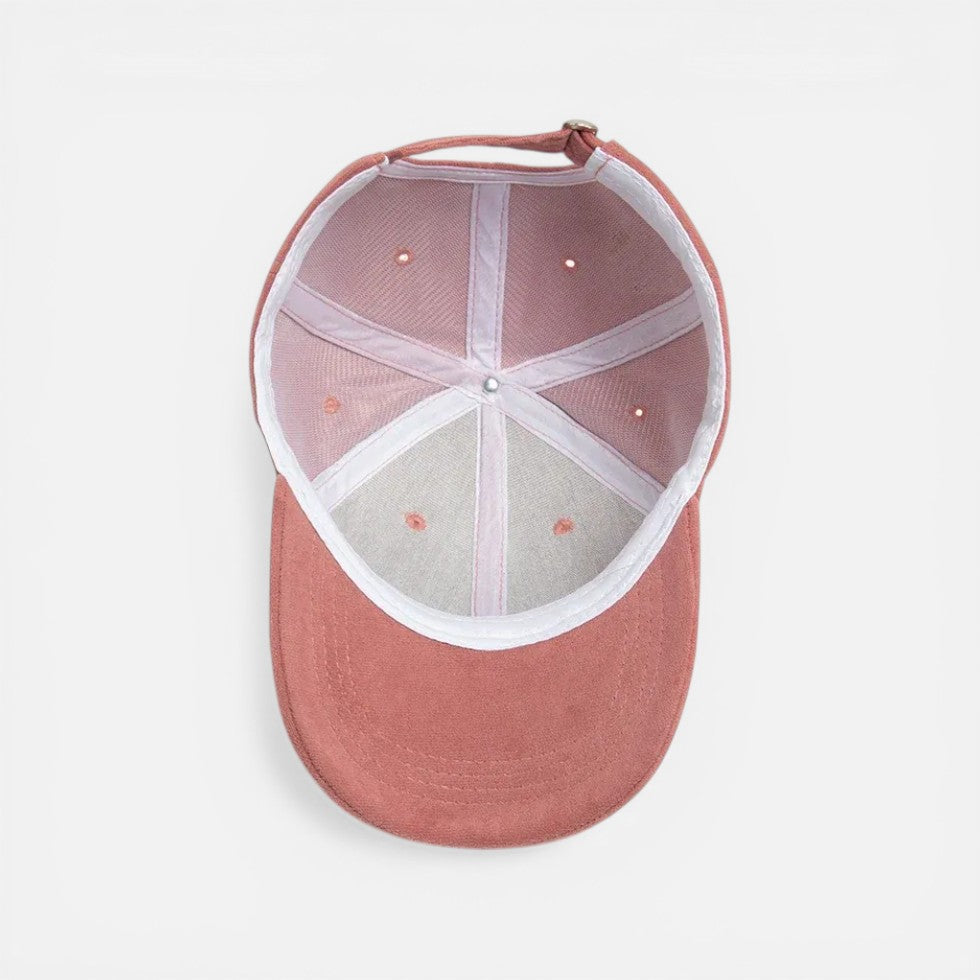 Timeless Adjustable Baseball Cap — Comfortable