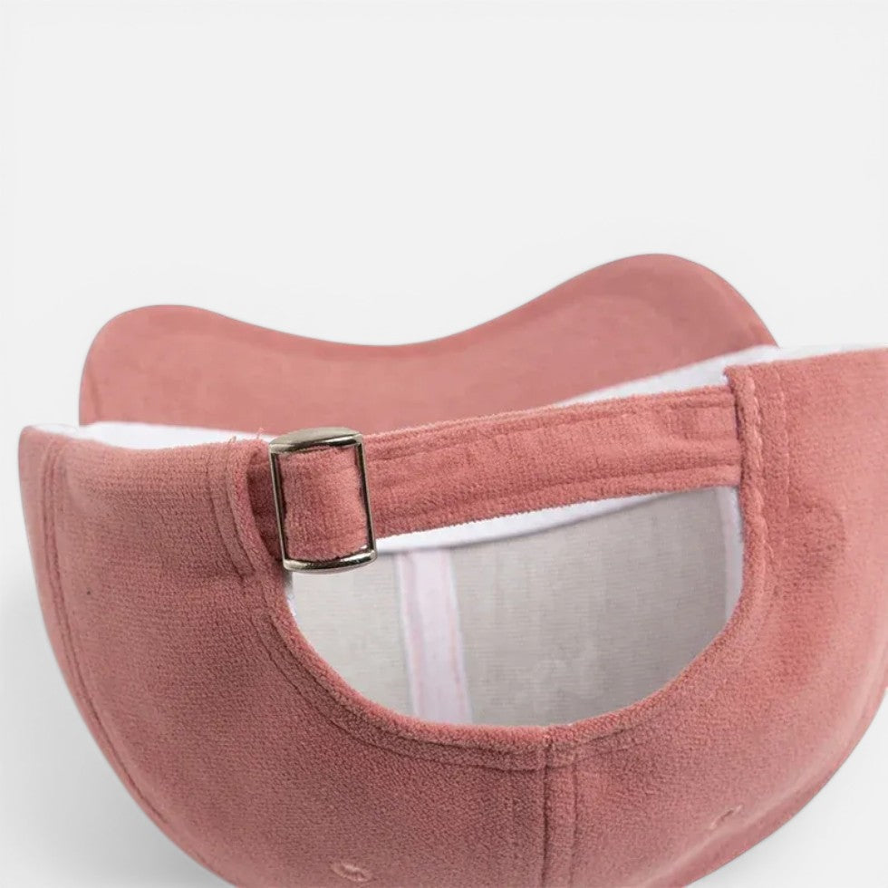 Timeless Adjustable Baseball Cap — Comfortable