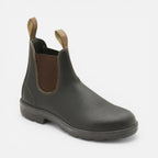 Chelsea-Style Ankle Boots — view 1