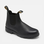 Chelsea-Style Ankle Boots — view 2