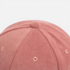 Timeless Adjustable Baseball Cap — Comfortable