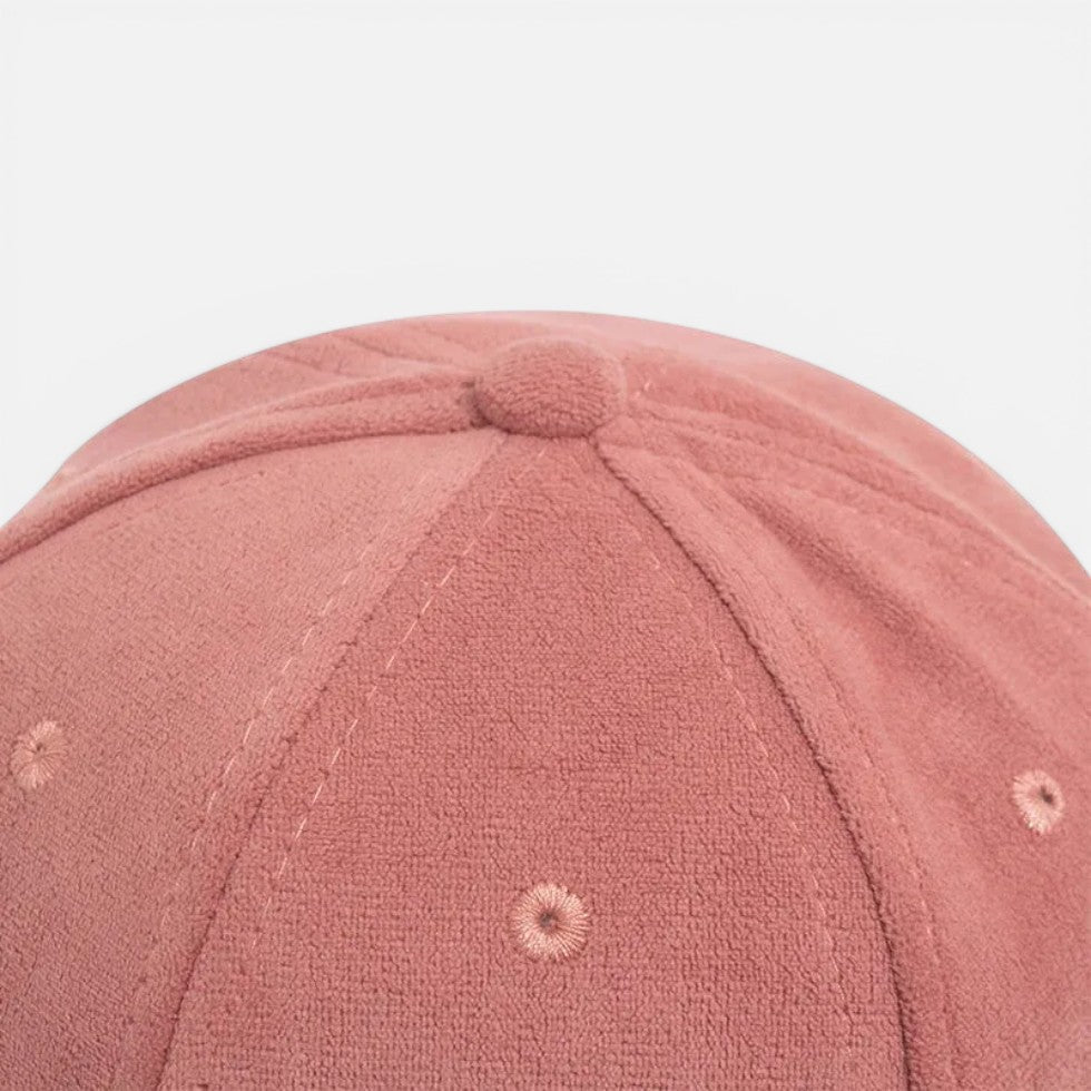 Timeless Adjustable Baseball Cap — Comfortable