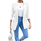 Svetlana | Women's Classic Blazer
