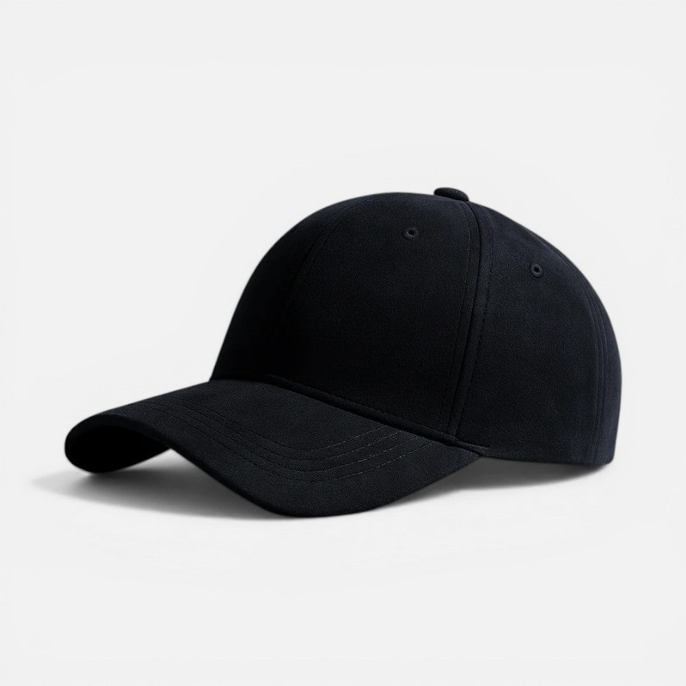 Timeless Adjustable Baseball Cap — Comfortable