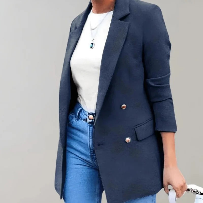 Svetlana | Women's Classic Blazer