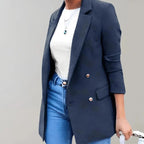 Svetlana | Women's Classic Blazer