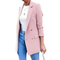Svetlana | Women's Classic Blazer