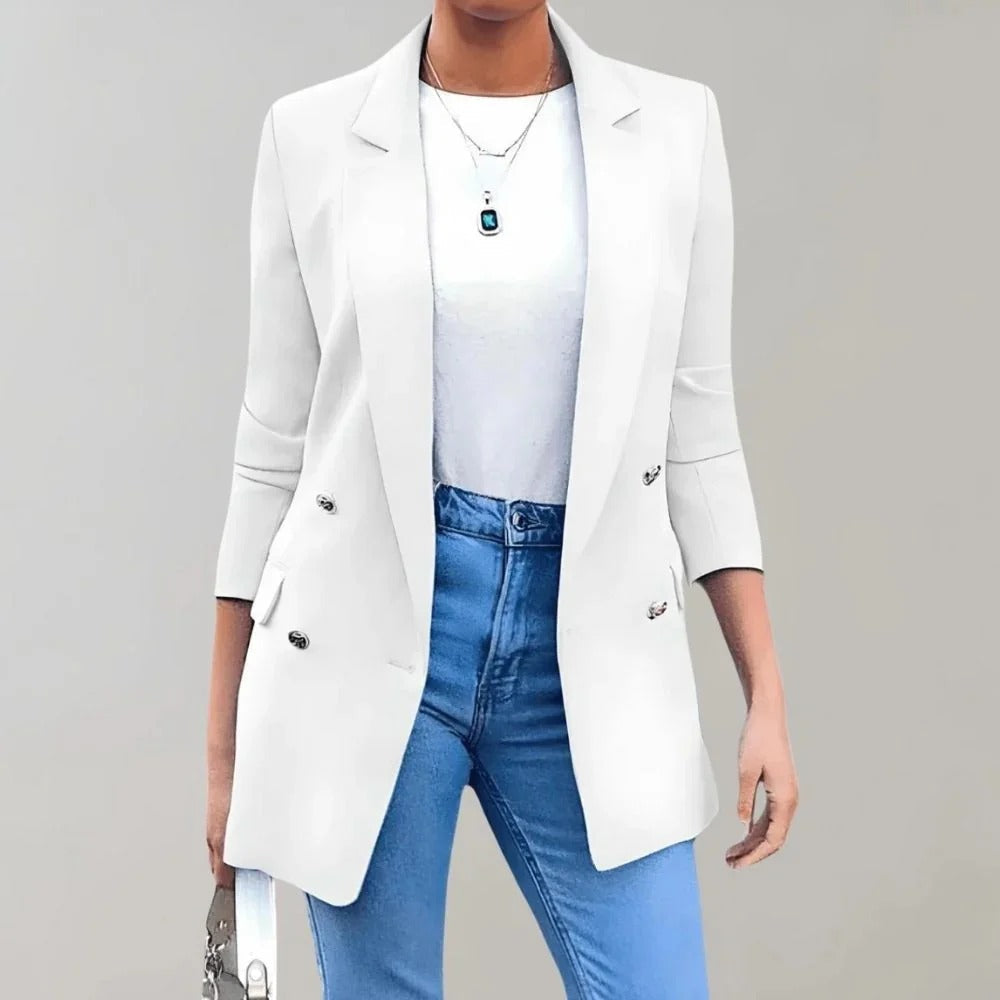 Svetlana | Women's Classic Blazer