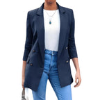 Svetlana | Women's Classic Blazer