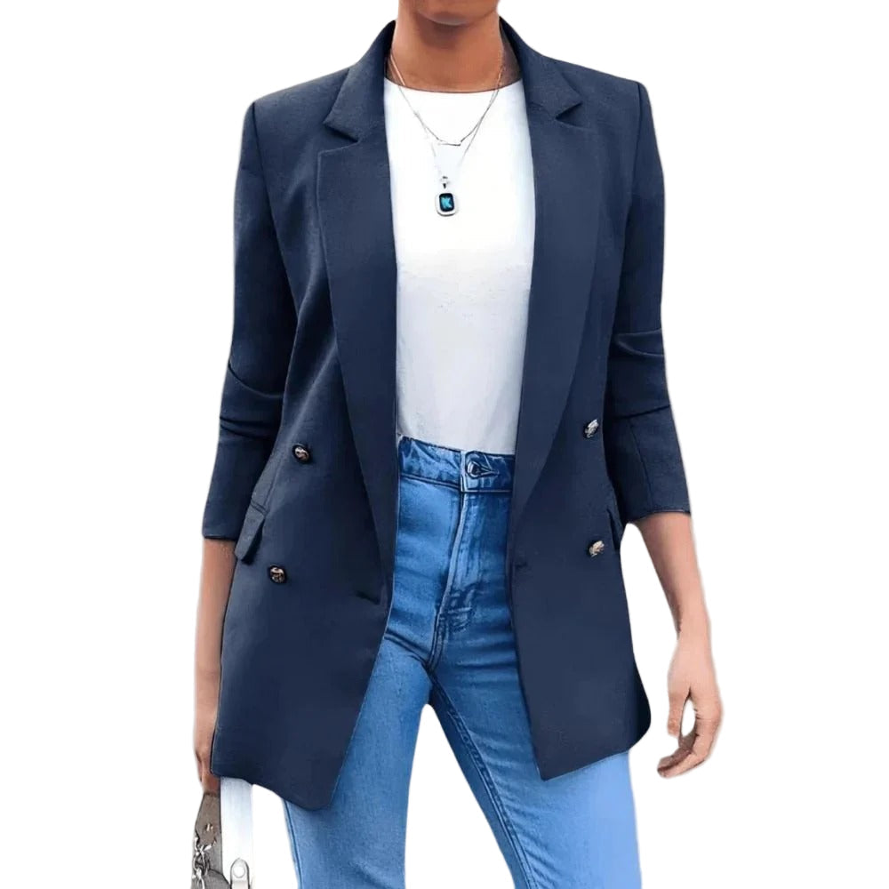 Svetlana | Women's Classic Blazer