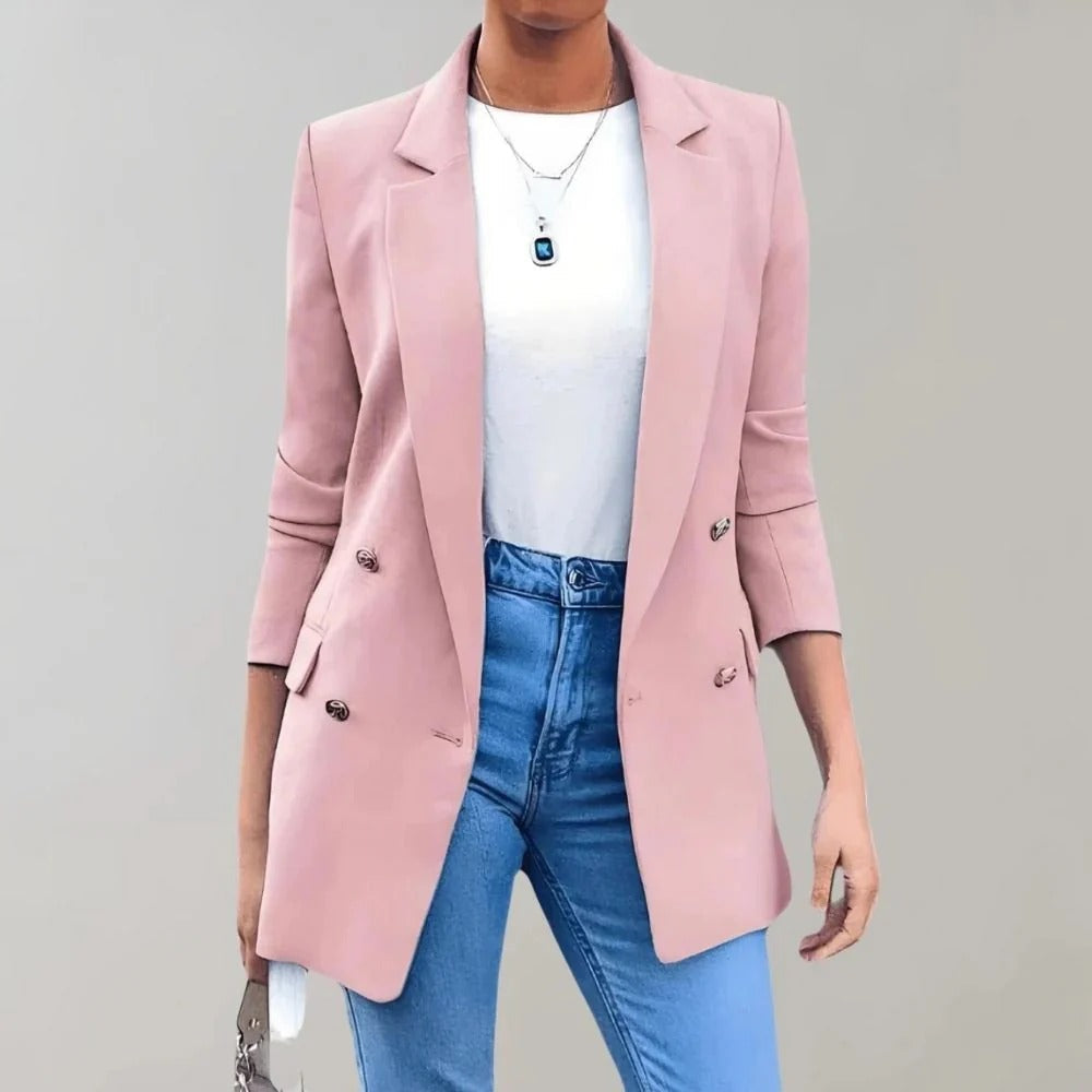 Svetlana | Women's Classic Blazer