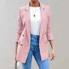 Svetlana | Women's Classic Blazer