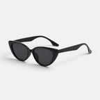 Retro Cat Eye Sunglasses — Comfortable