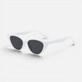 Retro Cat Eye Sunglasses — Comfortable