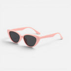 Retro Cat Eye Sunglasses — Comfortable